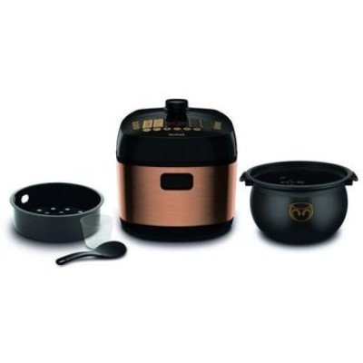Мультиварка-скороварка TEFAL CY625F34