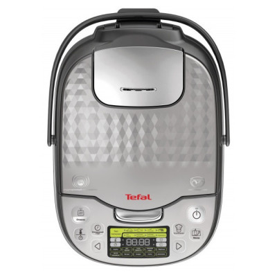 Мультиварка Tefal RK 807D32