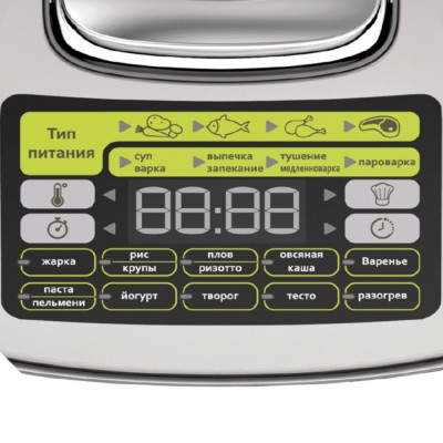 Мультиварка Tefal RK 807D32