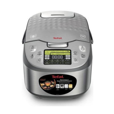 Мультиварка Tefal RK 807D32