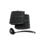 Пластини для грилю Tefal XA723812