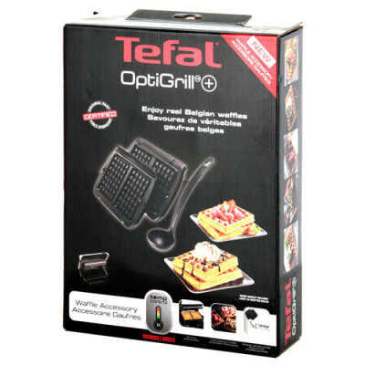 Пластини для грилю Tefal XA723812