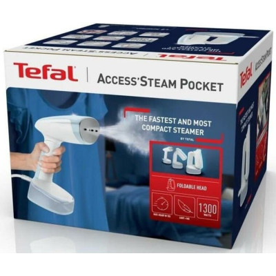
Відпарювач ручний Tefal DT3041E1
