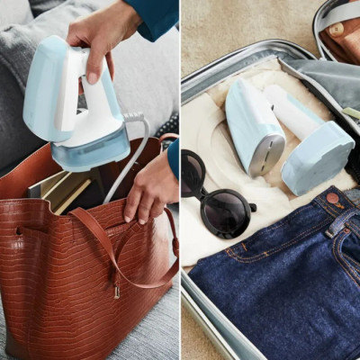 
Відпарювач ручний Tefal DT3041E1
