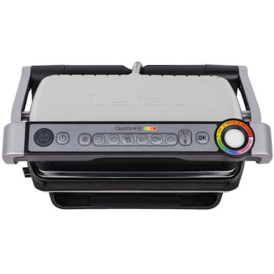 Электрический гриль Tefal GC 712D34