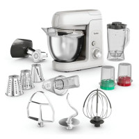 Кухонна машинаTefal QB525B38