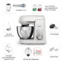 Кухонная машина Tefal QB525B38