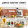 Кухонная машина Tefal QB525B38
