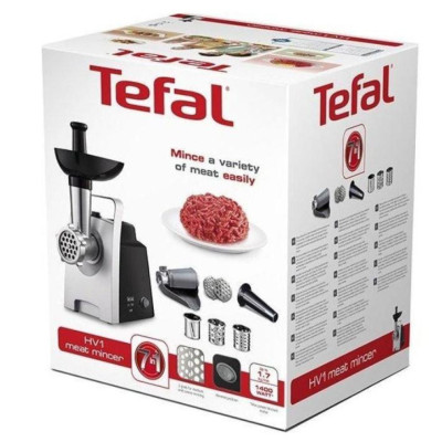 Мясорубка Tefal NE109838