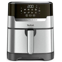 Мультипечь Tefal EASY FRY&GRILL Precision EY505D15