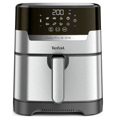 Мультипечь Tefal EASY FRY&GRILL Precision EY505D15