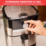 Мультипечь Tefal EASY FRY&GRILL Precision EY505D15