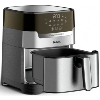 Мультипечь Tefal EASY FRY&GRILL Precision EY505D15