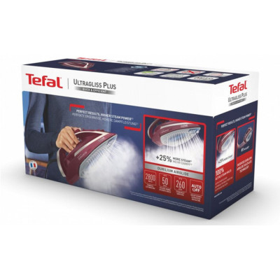 
Праска Tefal FV6820E0
