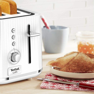 
Тостер TEFAL TT 761138
