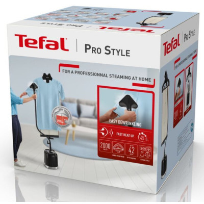 
Відпарювач вертикальний Tefal IT3480E1
