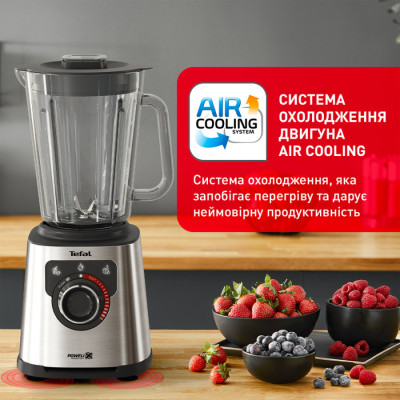 Блендер стационарный TEFAL BL 871D31