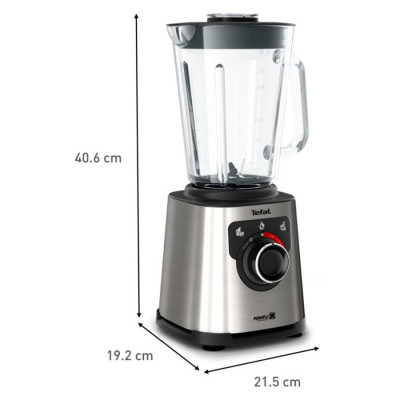 Блендер стационарный TEFAL BL 871D31