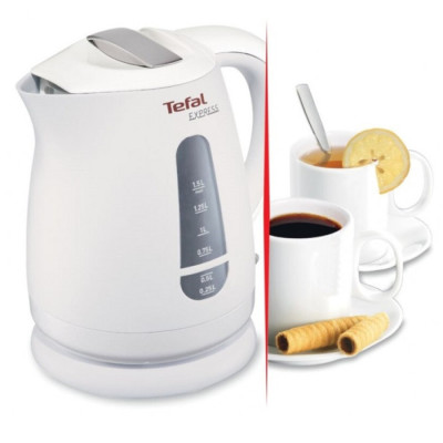 Электрочайник Tefal KO 2991 (KO299130)
