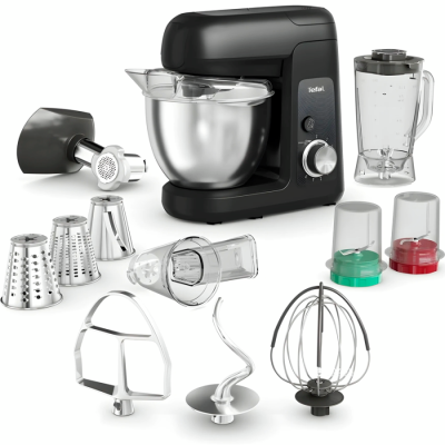 Кухонна машина TEFAL QB 525838