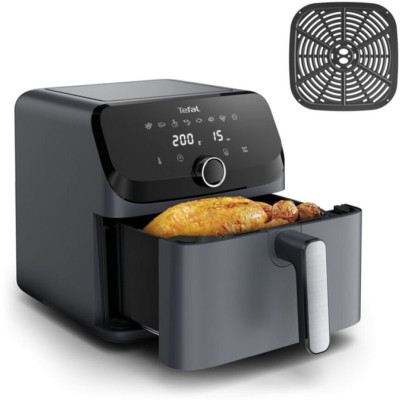 Мультипечь Tefal EY855BE0