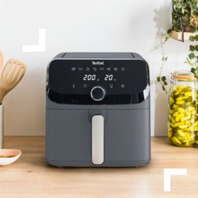 Мультипечь Tefal EY855BE0