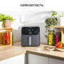 Мультипечь Tefal EY855BE0