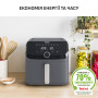 Мультипечь Tefal EY855BE0