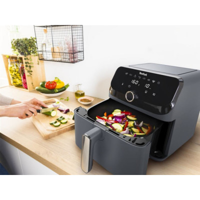 Мультипечь Tefal EY855BE0