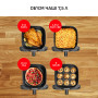 Мультипечь Tefal EY855BE0