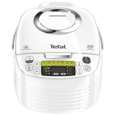 Мультиварка Tefal RK745134
