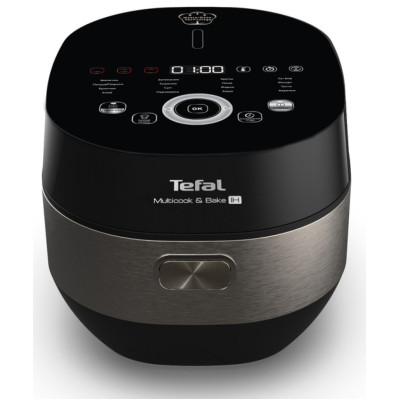 
Мультиварка Tefal RK908A34
