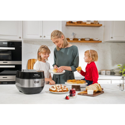 
Мультиварка Tefal RK908A34
