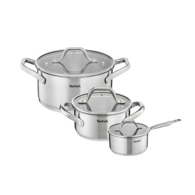 Набор посуди Tefal Hero, 6 пр. (E825S374)