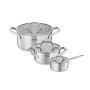 Набор посуди Tefal Hero, 6 пр. (E825S374)