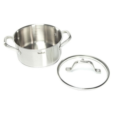 Набор посуди Tefal Hero, 6 пр. (E825S374)