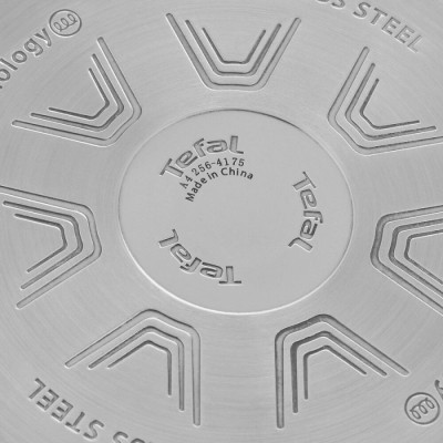 Набор посуди Tefal Hero, 6 пр. (E825S374)