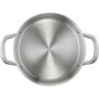 Набор посуди Tefal Hero, 6 пр. (E825S374)