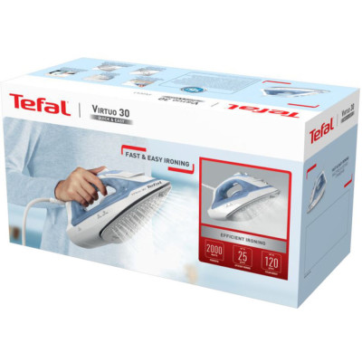 
Праска Tefal FV2C41E0
