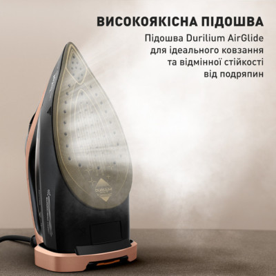 
Праска Tefal FV9E50E0
