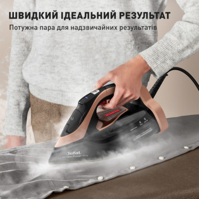 
Праска Tefal FV9E50E0
