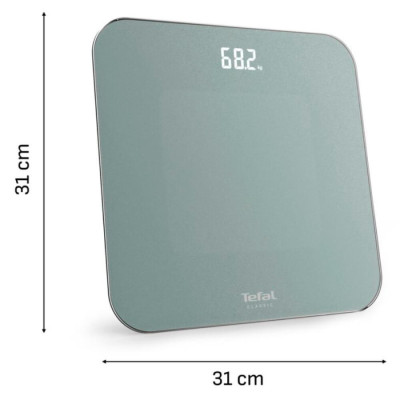 
Ваги підлогові Tefal PP1903V0
