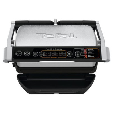 Электрический гриль Tefal GC706D34 OptiGrill