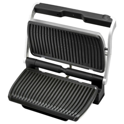 Электрический гриль Tefal GC706D34 OptiGrill