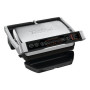 Электрический гриль Tefal GC706D34 OptiGrill