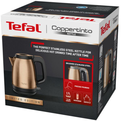 Электрочайник Tefal KI280G10