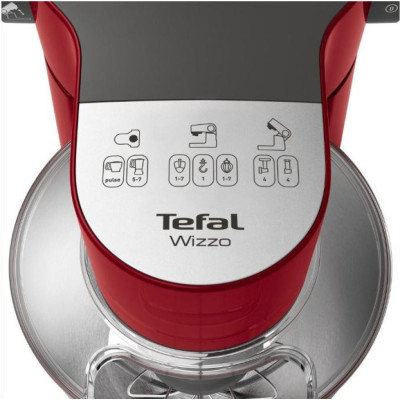 Кухонная машина Tefal QB317538