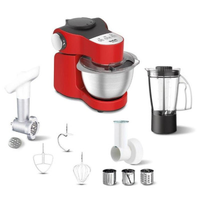 Кухонная машина Tefal QB317538
