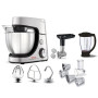 Кухонная машина Tefal QB516D38