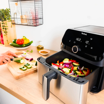 Мультипіч TEFAL EY 855D10